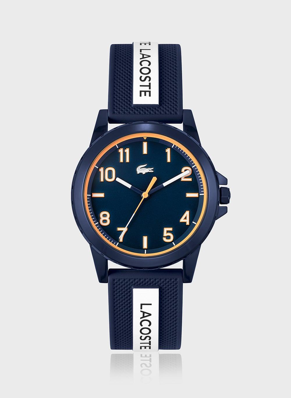 LACOSTE Rider Youthful Elegance Watch - Image 1