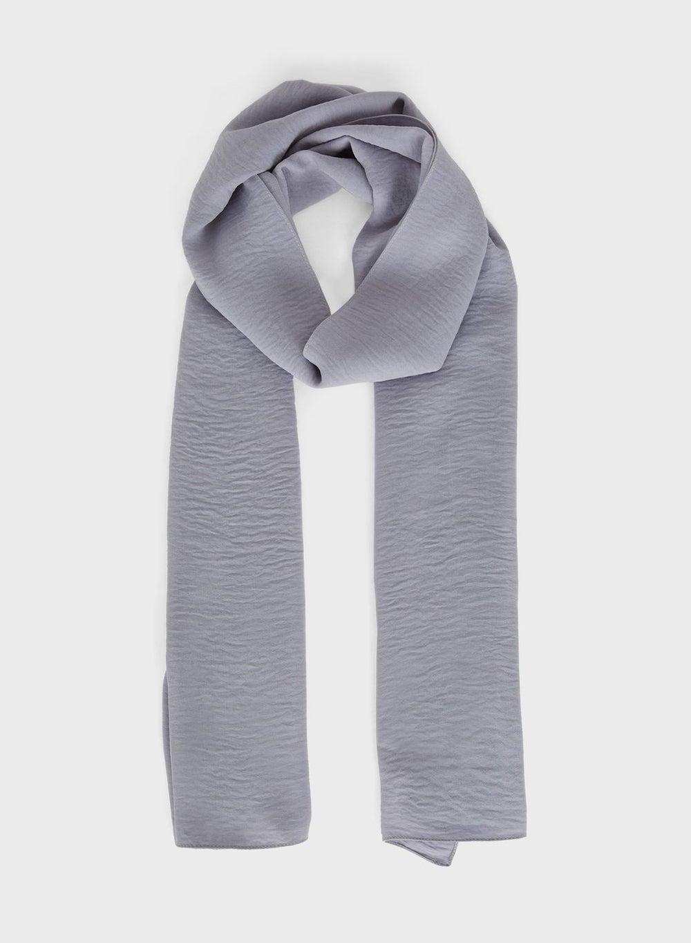DeFacto Elegant Casual Shawl - Timeless Women's Accessory - Image 1