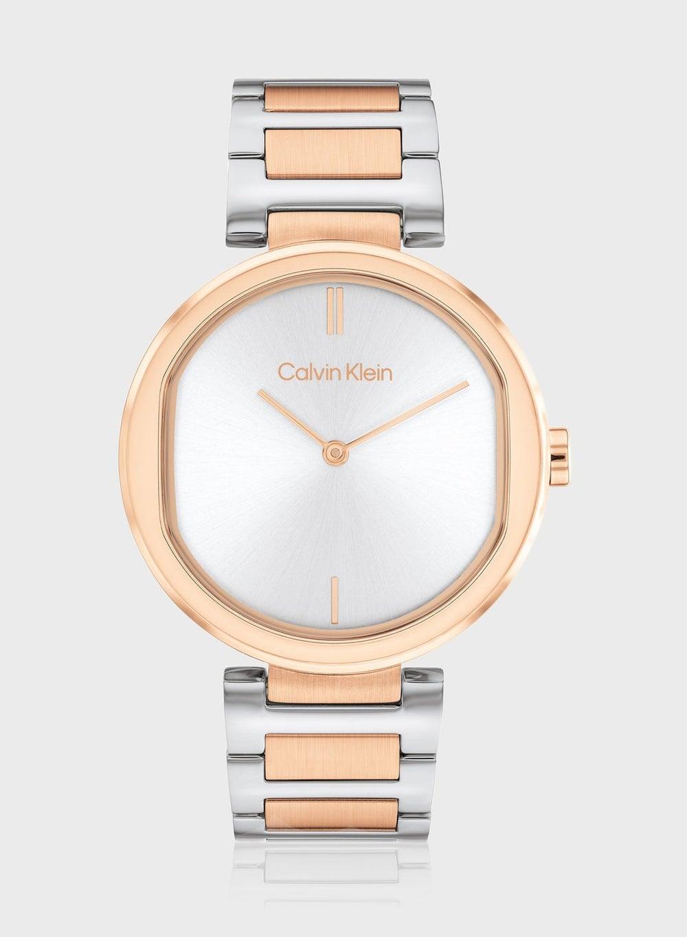 CALVIN KLEIN Sensation Women's Elegant Analog Watch - Image 1