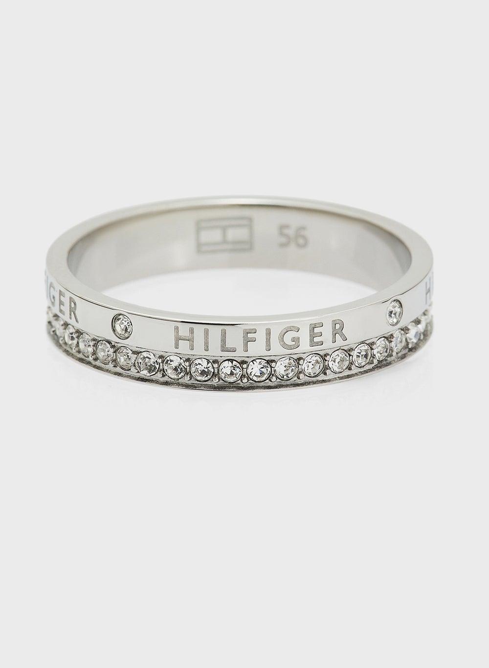 TOMMY HILFIGER Mini Crystals: Elegance Redefined - Image 1