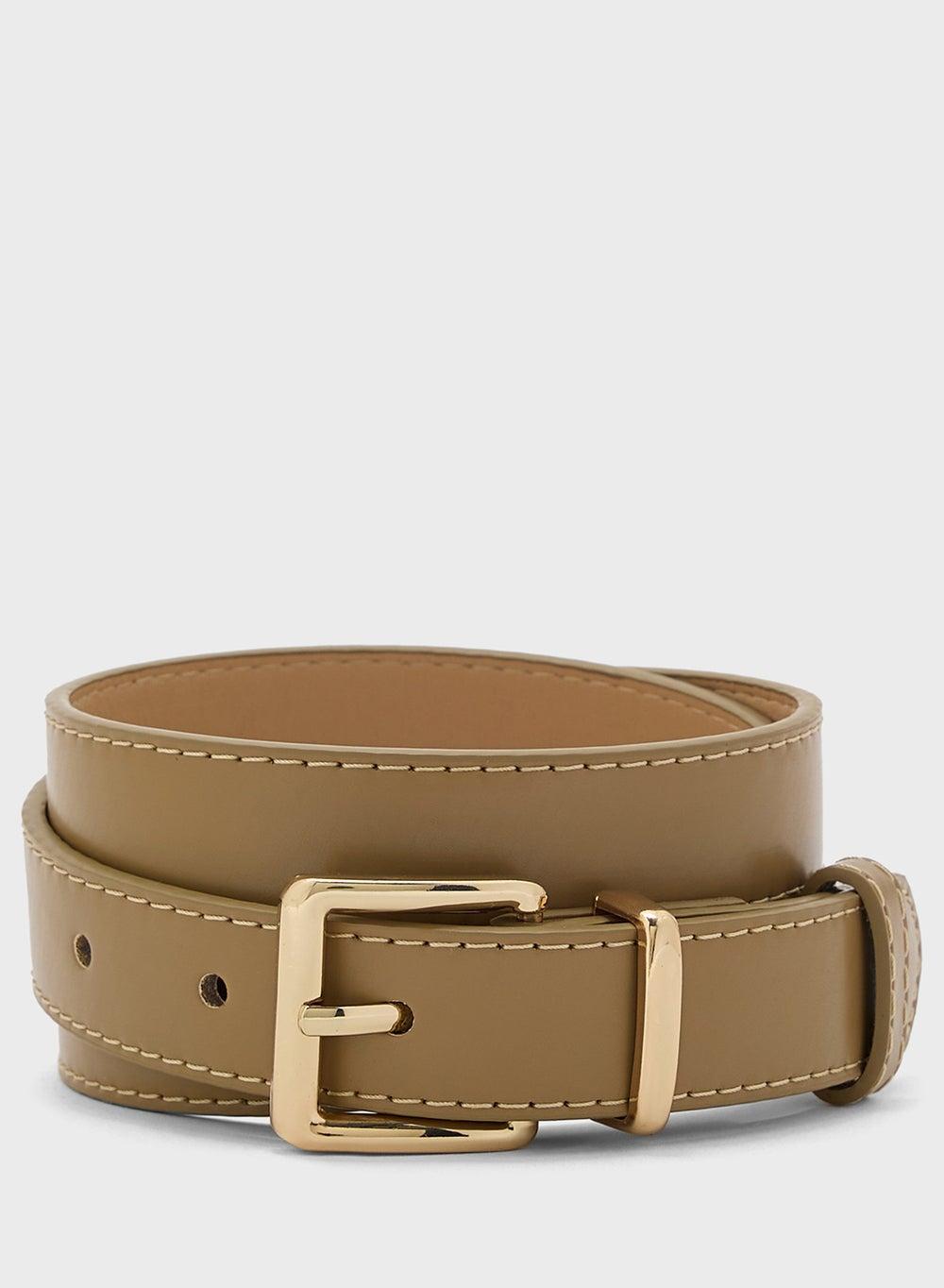 Ella Limited Edition - Elegant Classic Women's Belt - Image 1