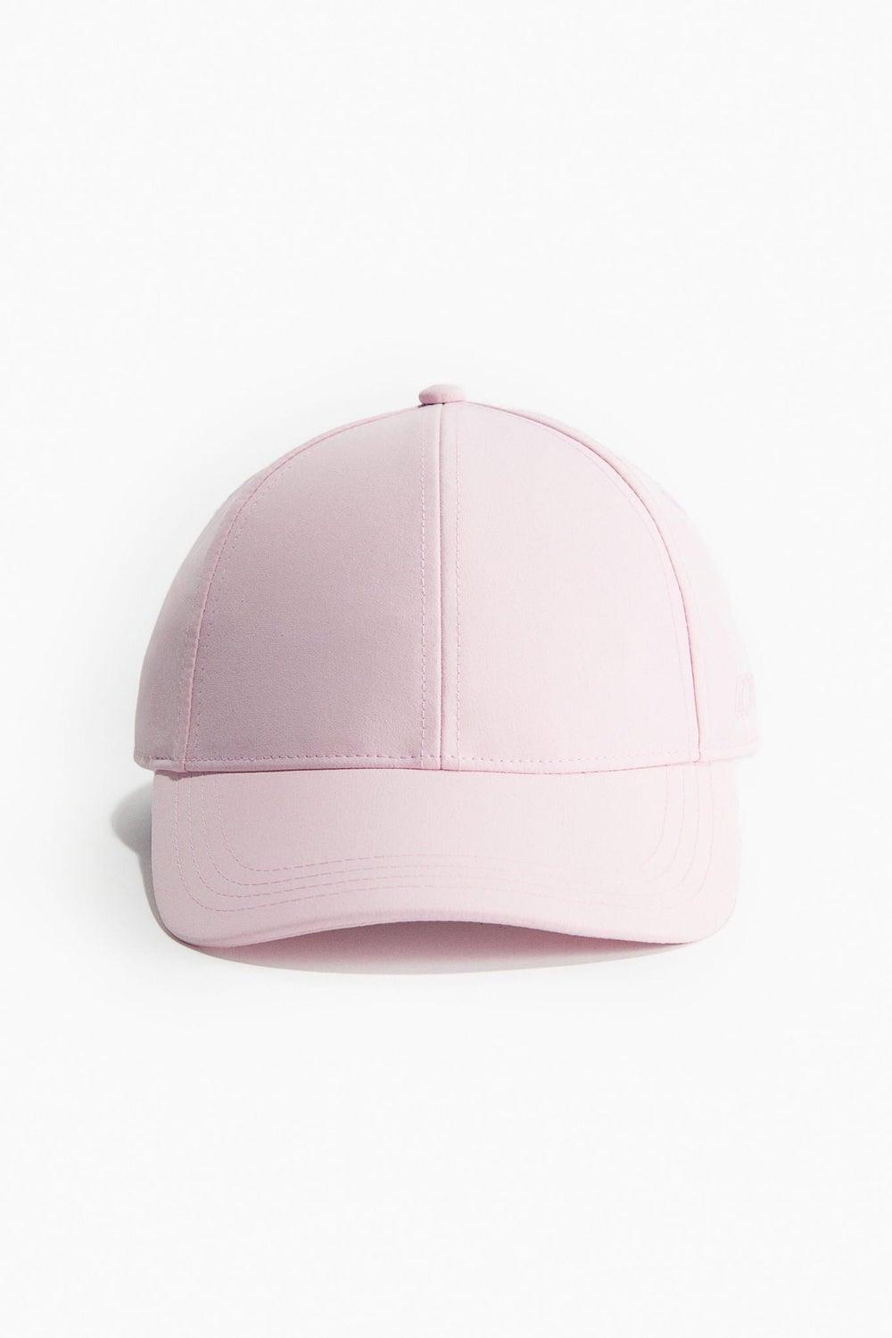 H&M Chic Water-Repellent Sports Cap for Elegant Protection - Image 1
