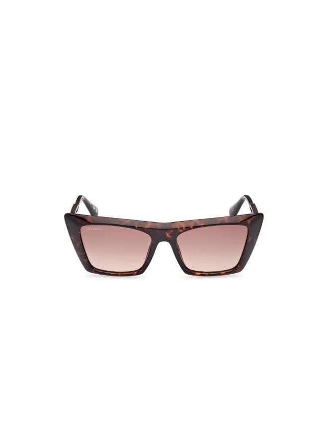 MAXCO Injected Elegance: Women's Lightweight Sunglasses - Image 1