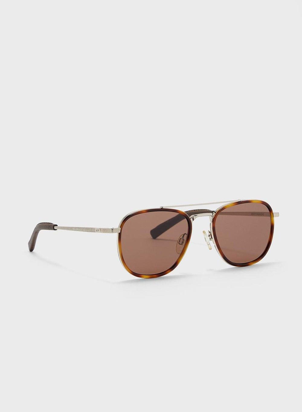 MESSYWEEKEND Quentin - Chic UV Protective Sunglasses - Image 1
