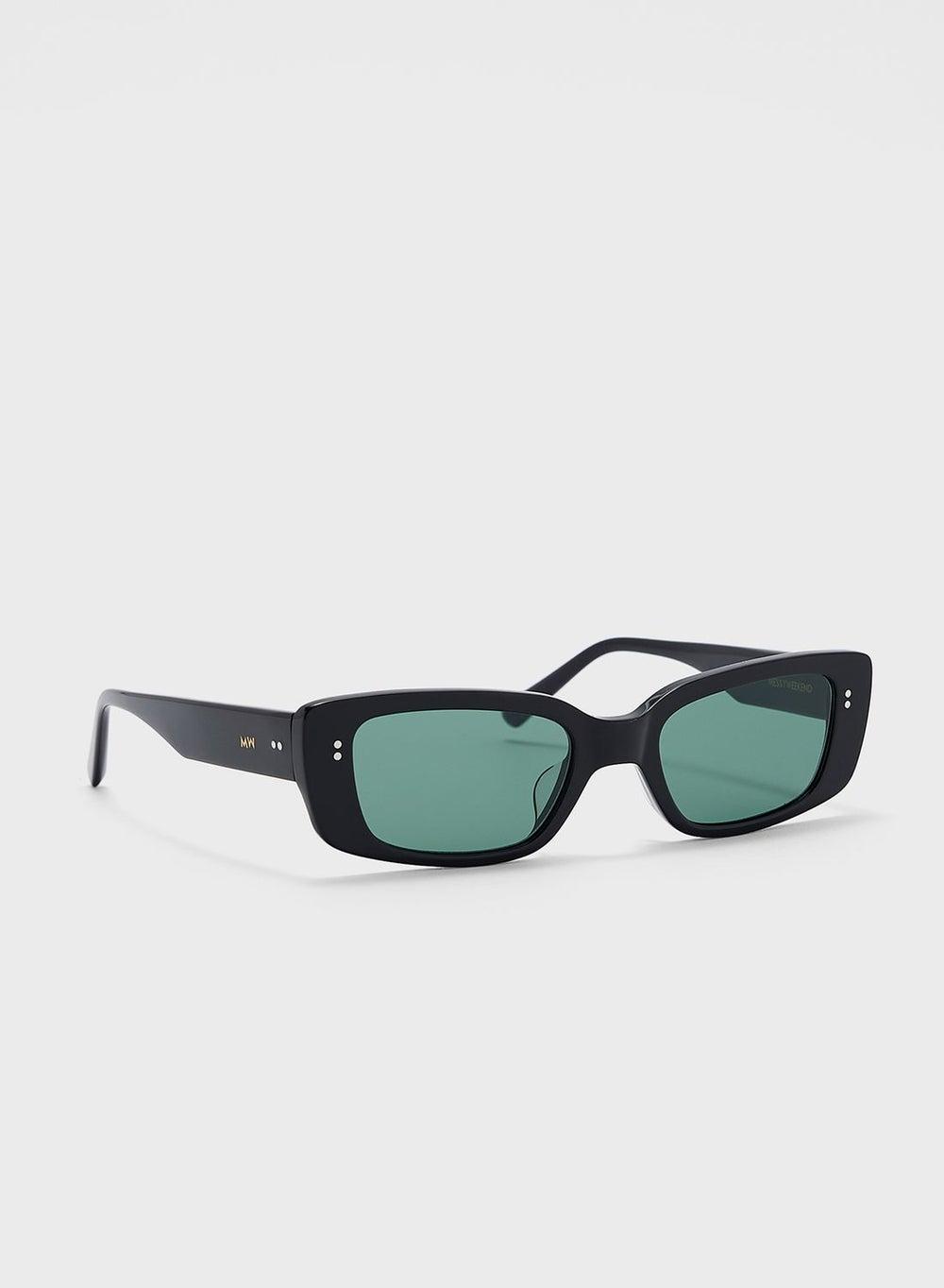 MESSYWEEKEND Grace Women's Chic UV-Protect Sunglasses - Image 1