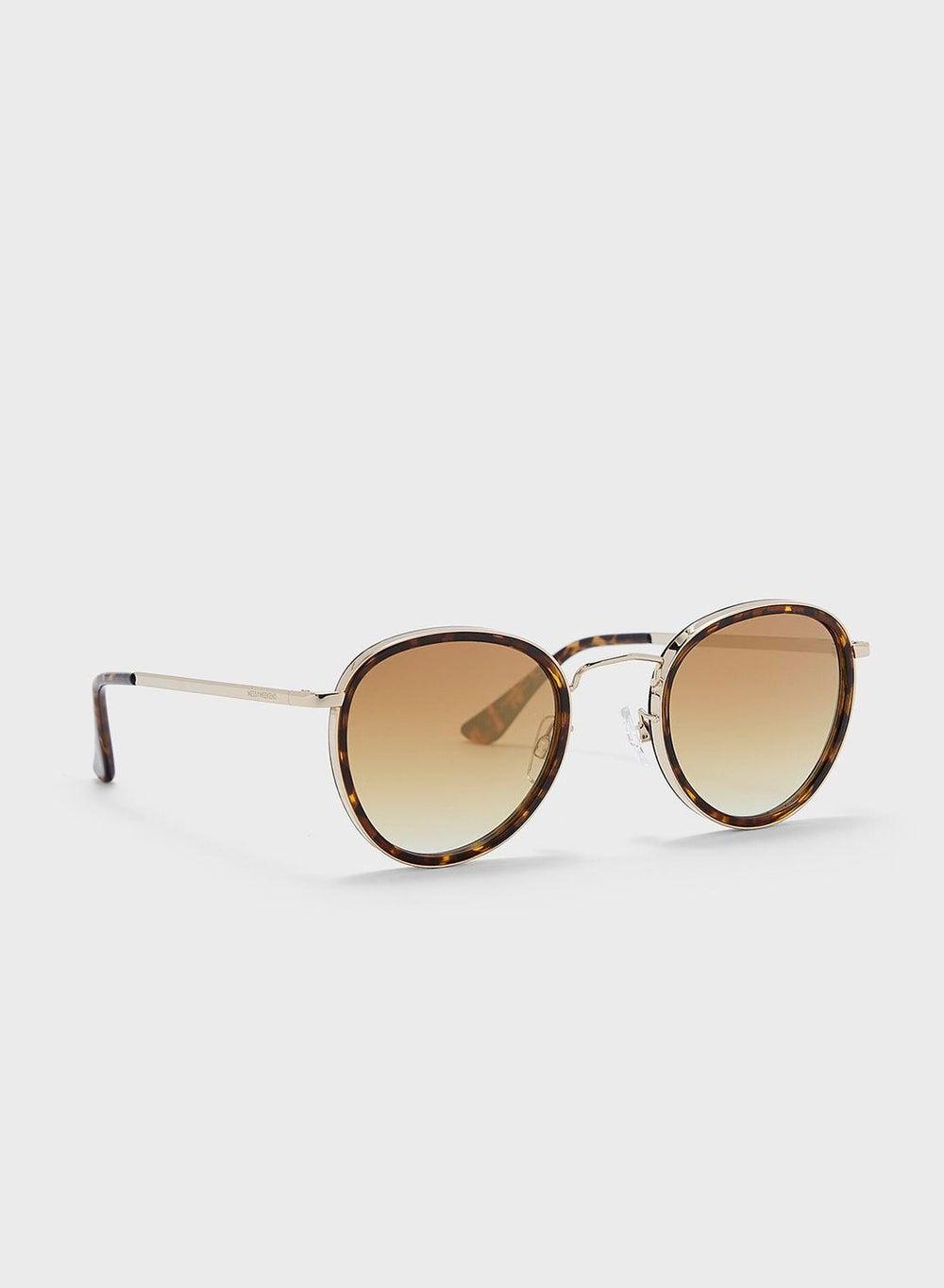 MESSYWEEKEND Shackleton Women's Chic UV Protection Sunglasses - Image 1