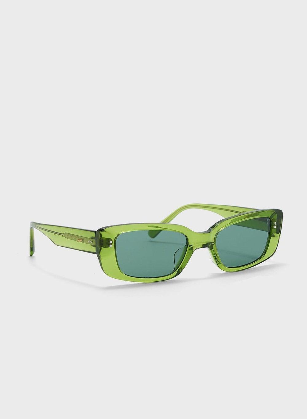 MESSYWEEKEND Grace Women's Lightweight UV-Protection Sunglasses - Image 1