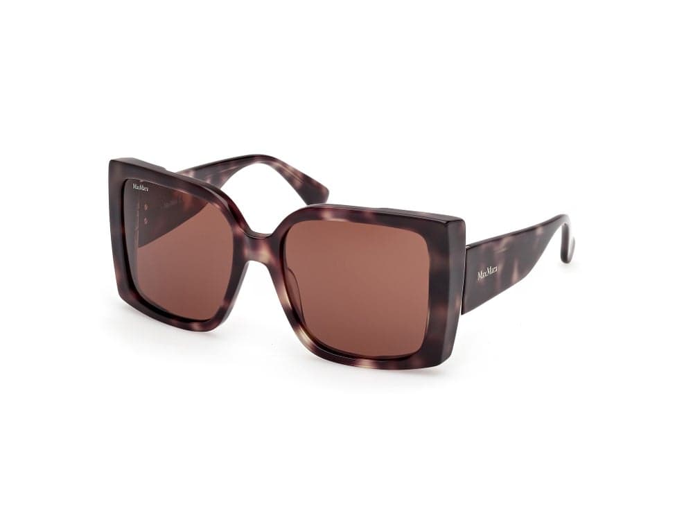 MaxMara Women's Oversized Sunglasses - Fashion and Function - Image 1