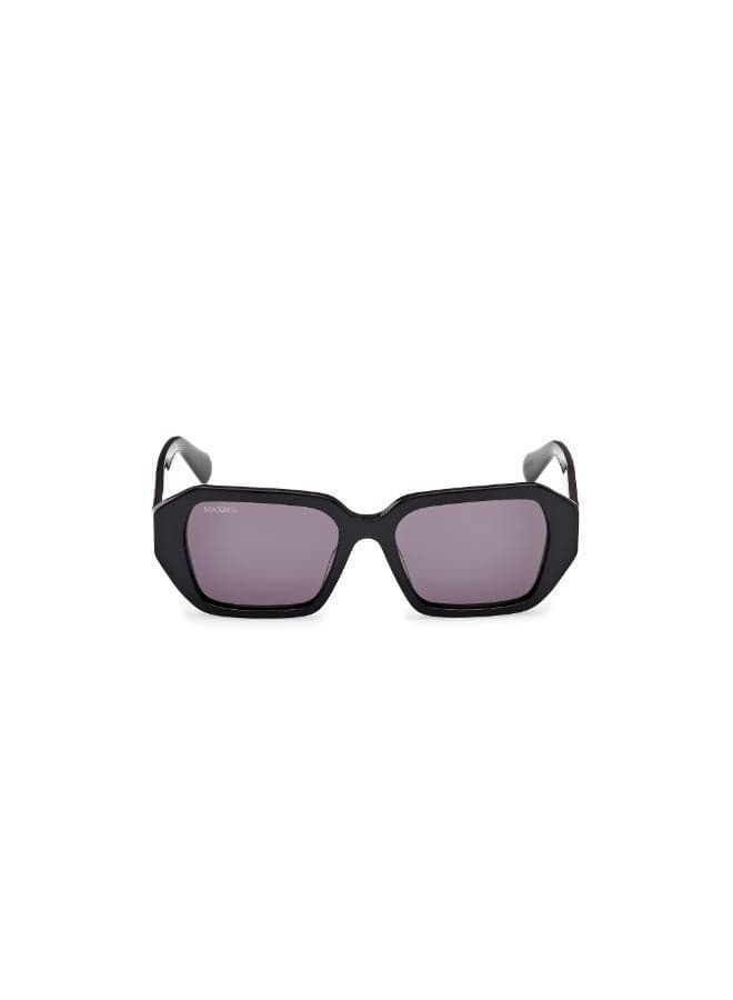 MAXCO Pentagon Sunglasses for Chic Everyday Wear - Image 1