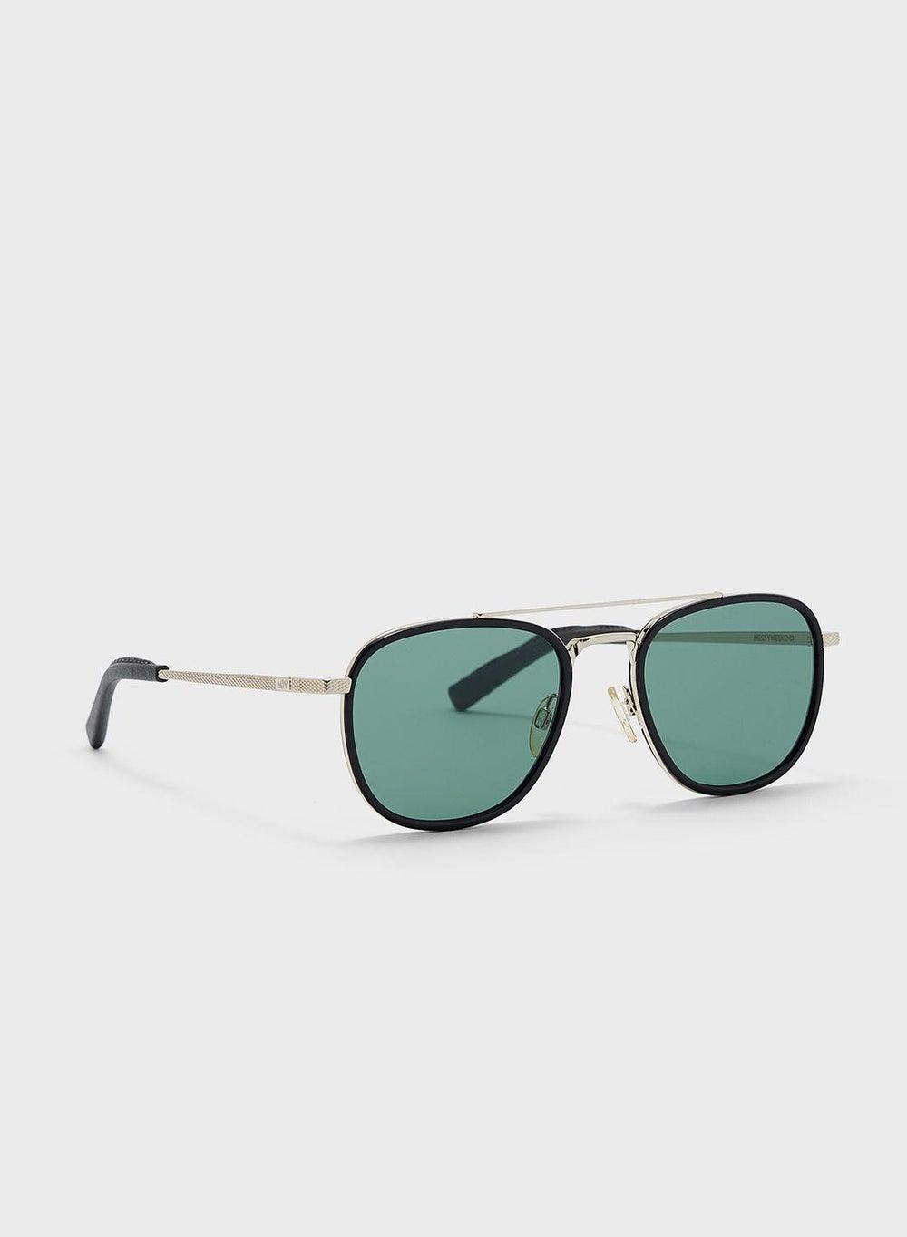 MESSYWEEKEND Quentin - Chic UV Protective Women's Shades - Image 1