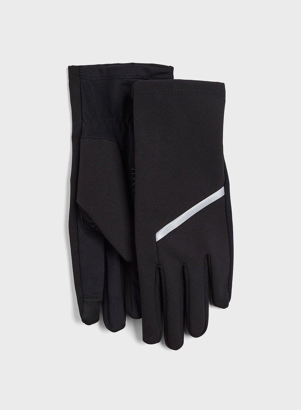 H&M Drymove™ Elegant Winter Running Gloves for Women - Image 1