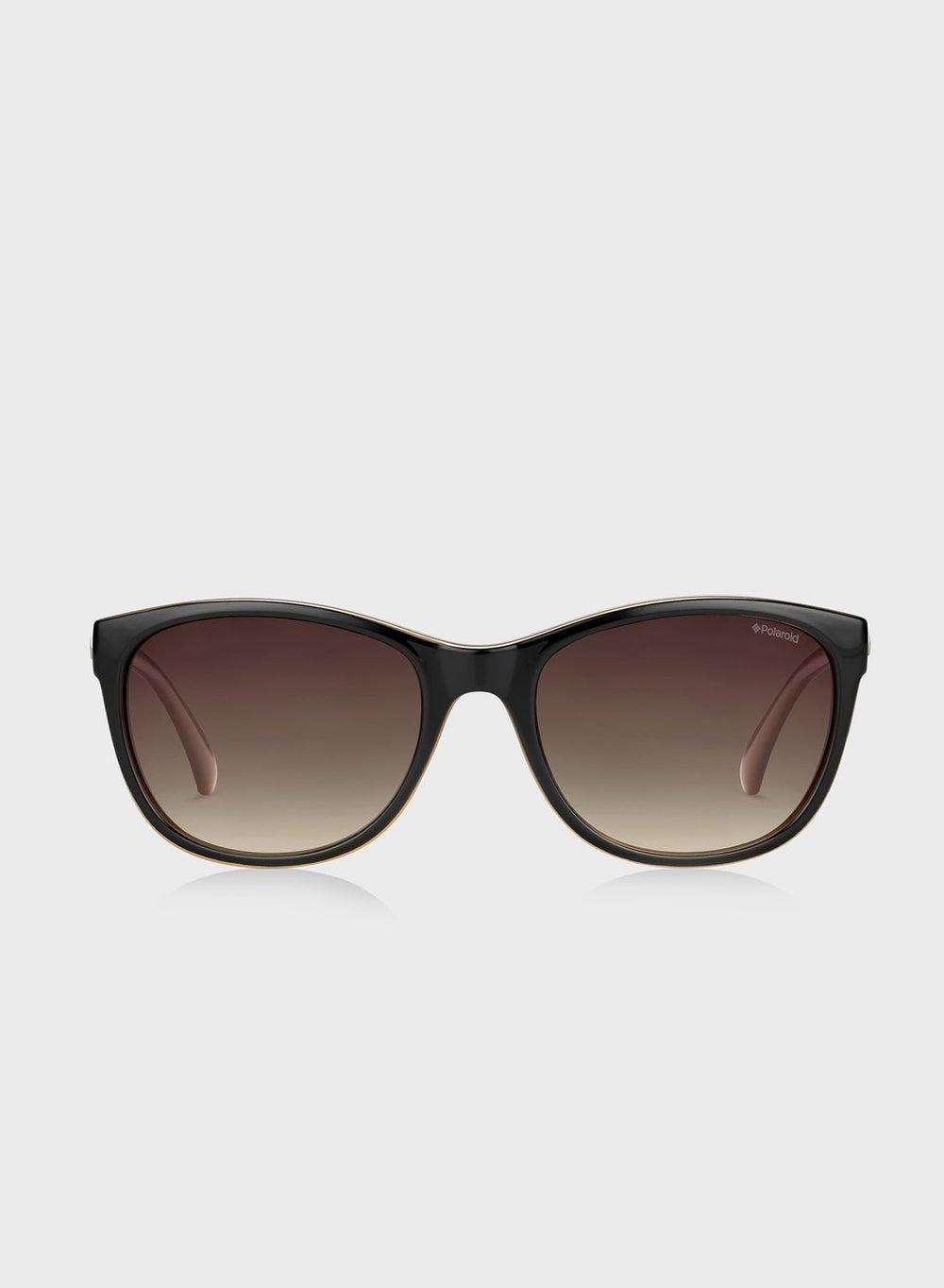 Polaroid P8339 Elegant Sunglasses for Stylish Women - Image 1