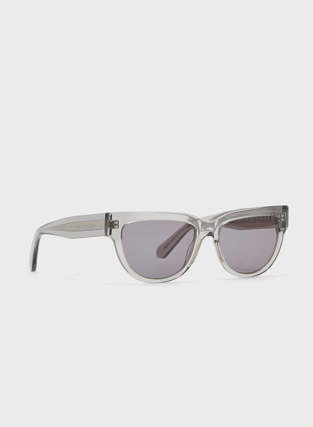 Calvin Klein Jeans Chic Cat Eye Sunglasses for Women - Image 1