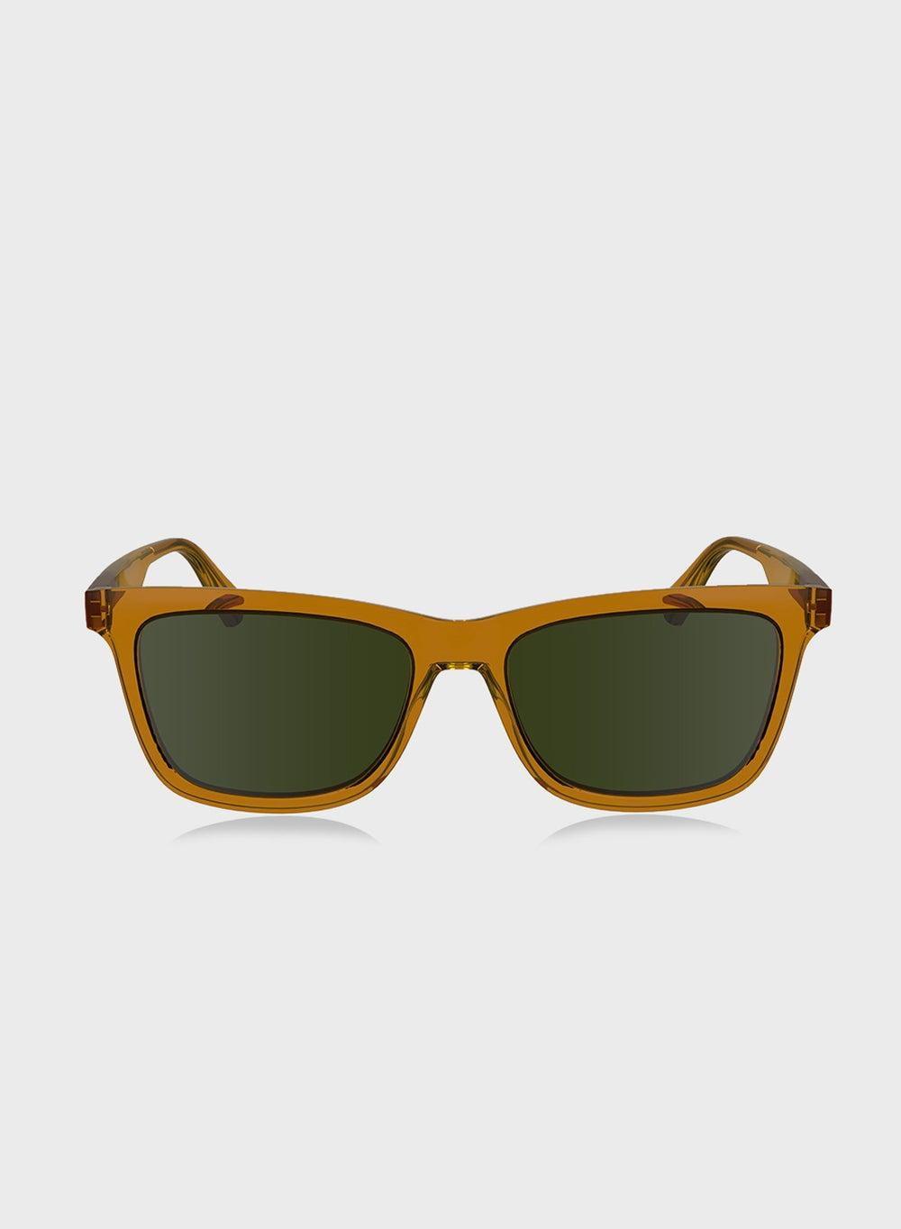 Calvin Klein Jeans Ckj24601S Chic Rectangle Sunglasses - Image 1
