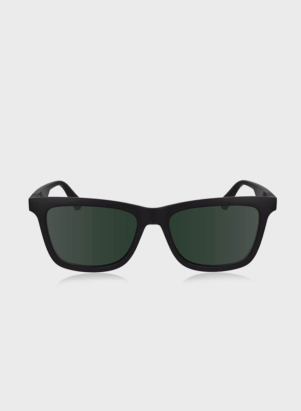 Calvin Klein Jeans Ckj24601S Women's Chic Rectangle Sunglasses - Image 1