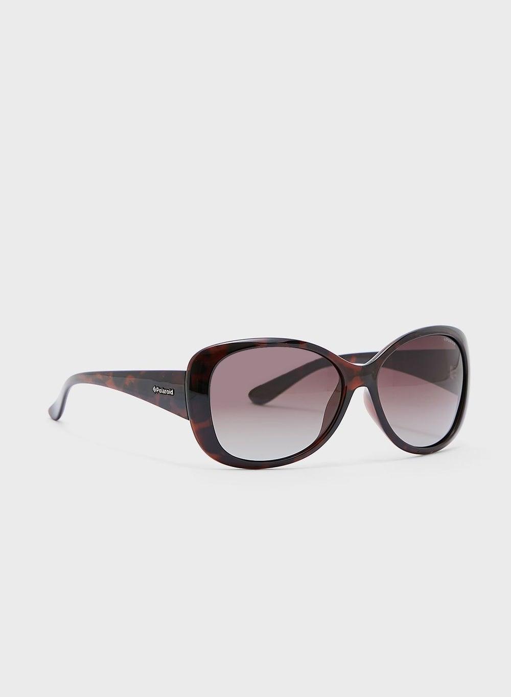 Polaroid P8317 Chic Sunglasses for Stylish Women - Image 1