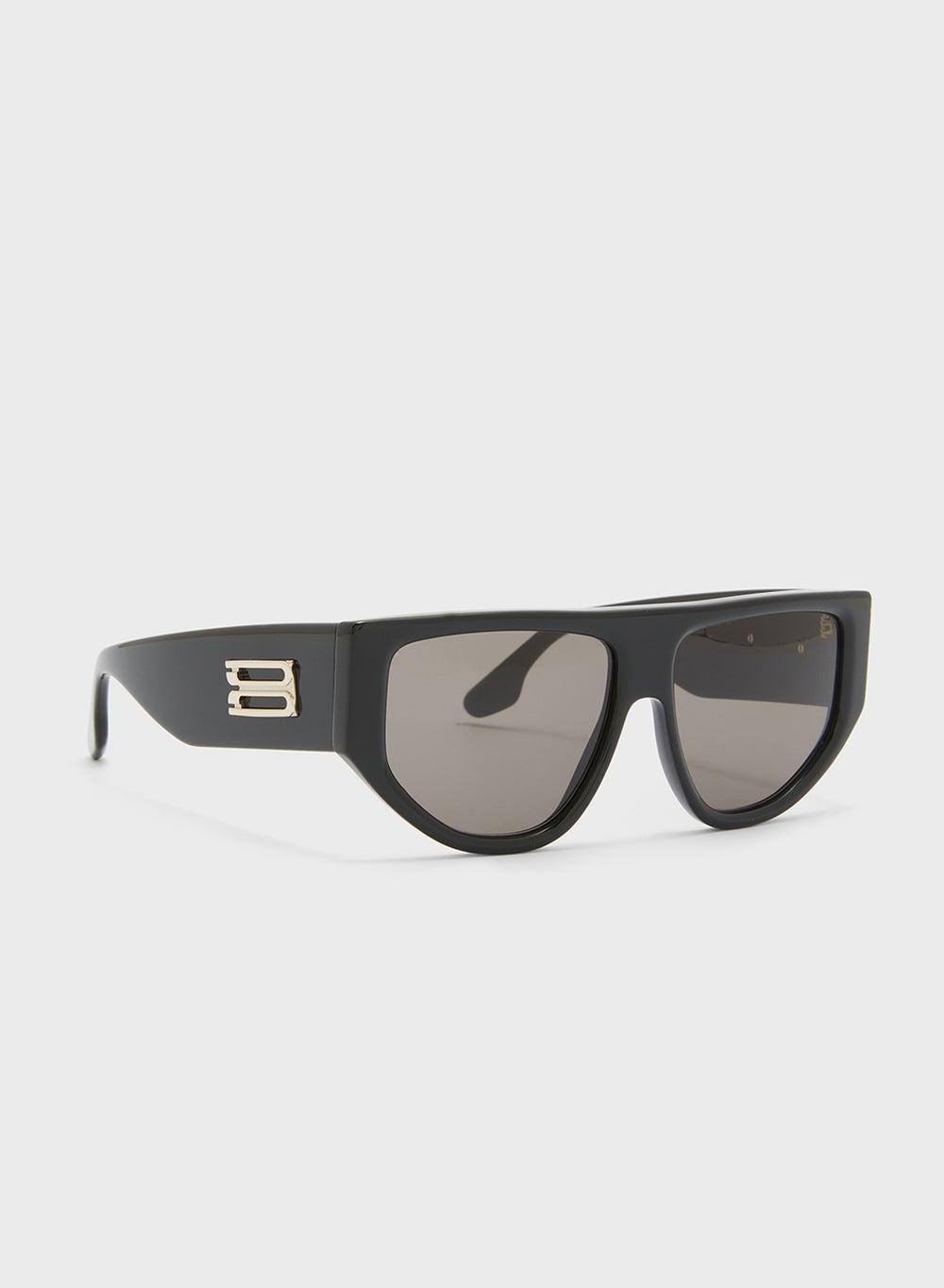 Victoria Beckham Chic UV-Protective Sunglasses for Women - Image 1