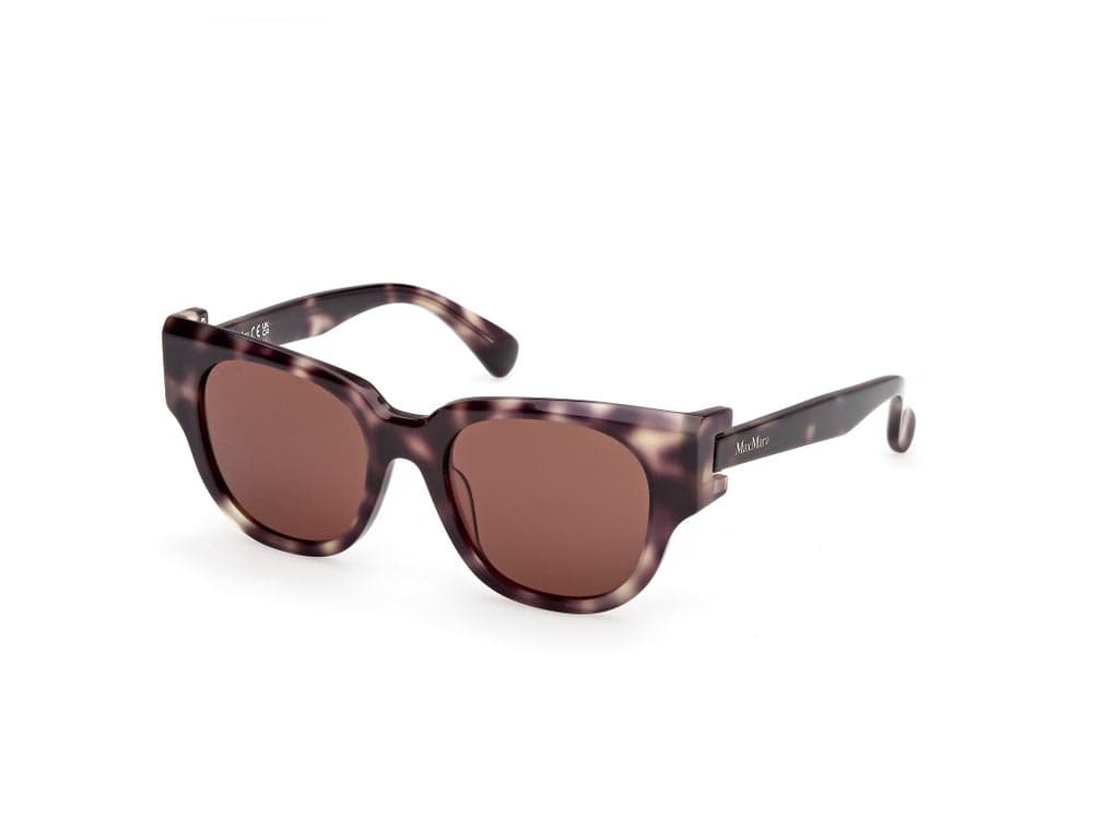 MaxMara Chic Oversized Sunglasses for Women - Image 1