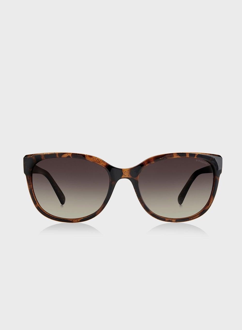 Polaroid PLD 4030/S Chic Acetate Women's Sunglasses - Image 1