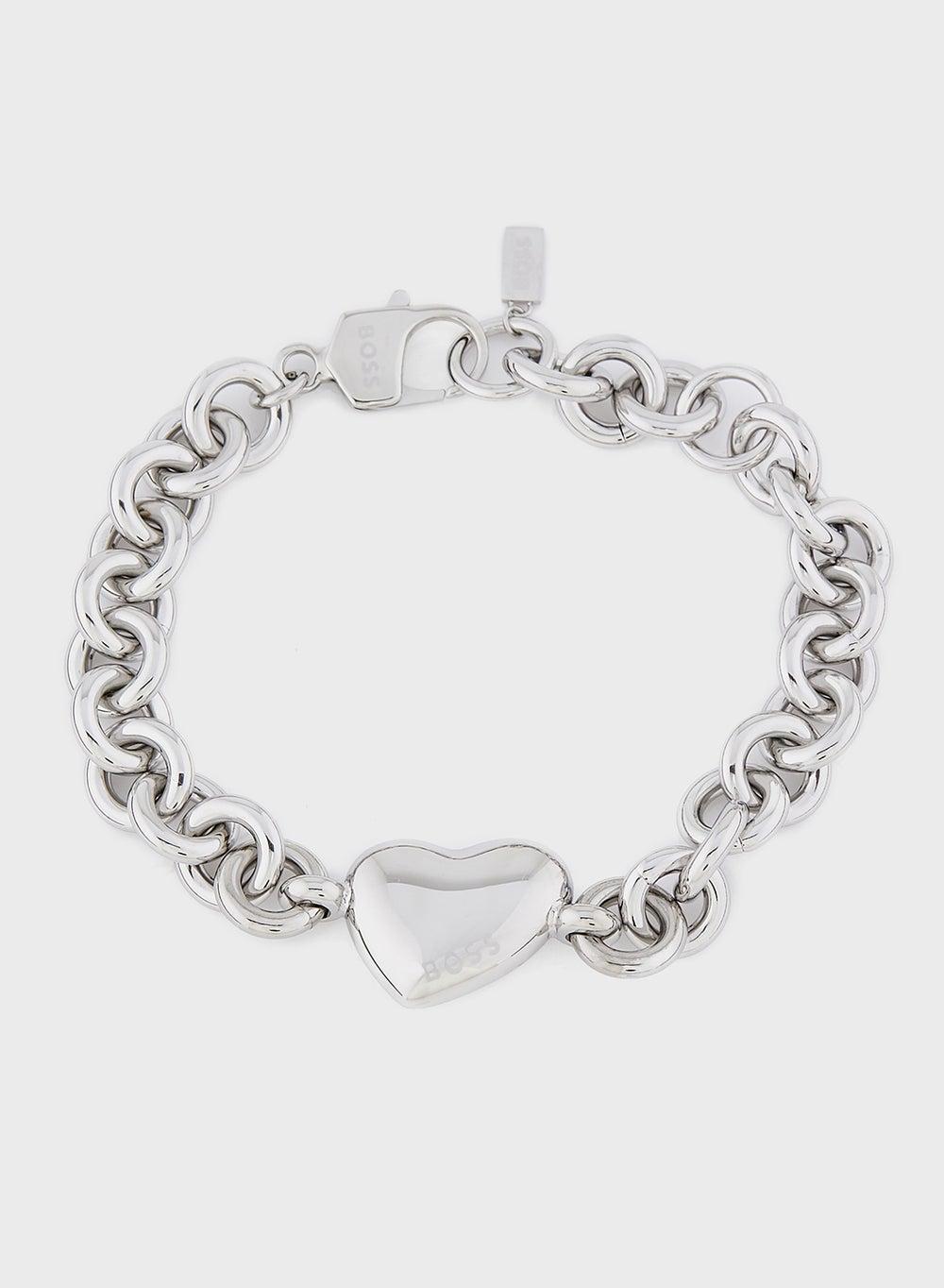 BOSS Honey Love Bracelet - Timeless Elegance for Women - Image 1
