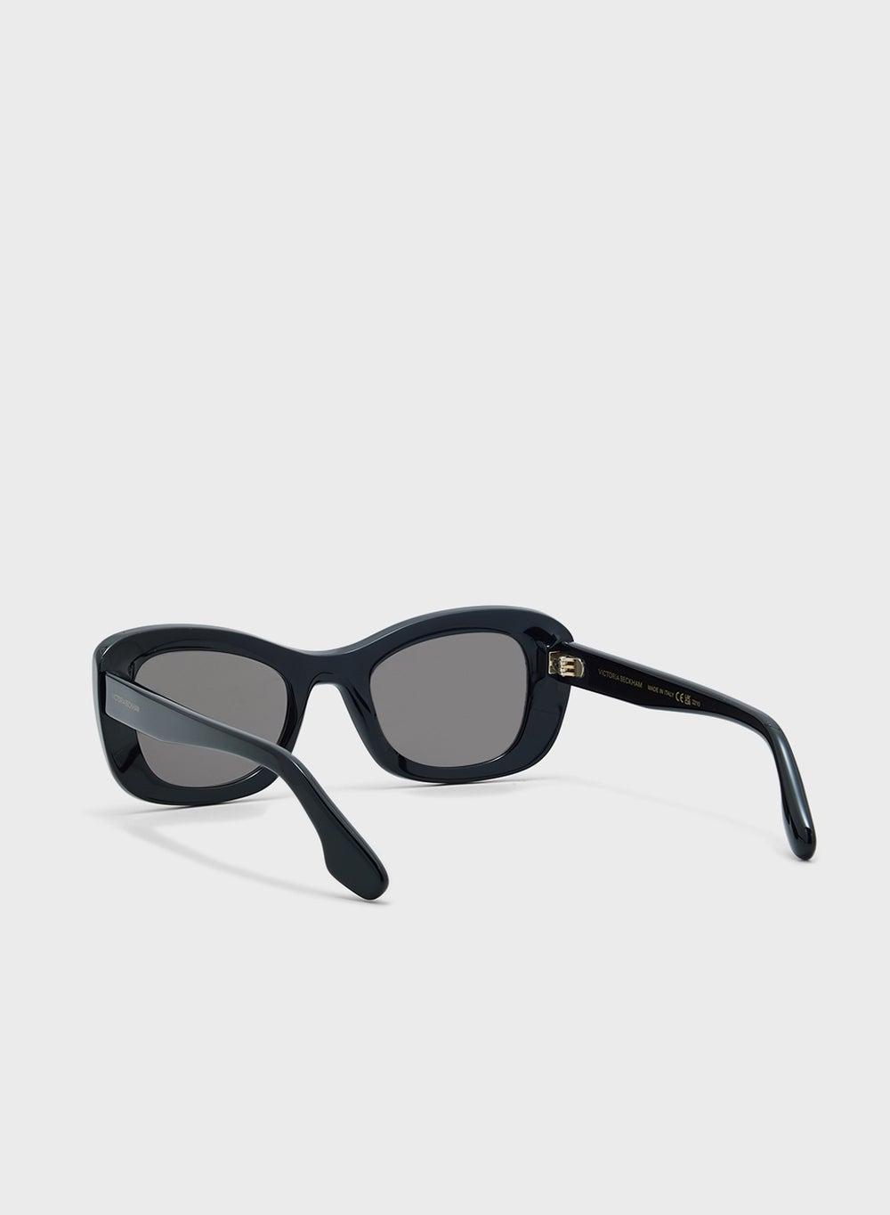 Victoria Beckham Butterfly Sunglasses - Chic UV Protection - Image 1