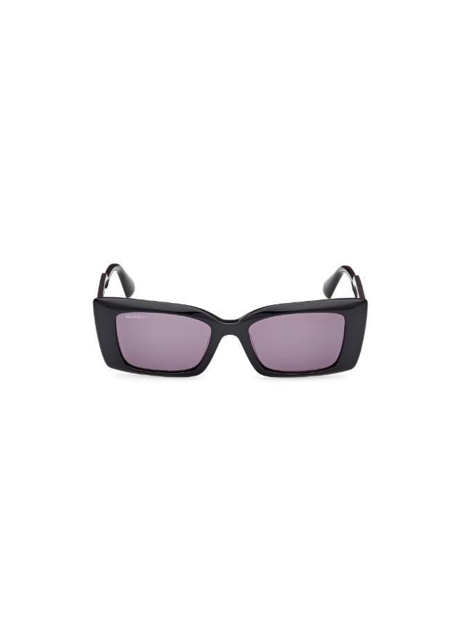 MAXCO Wayfarers: Chic Sunglasses for Women - Image 1