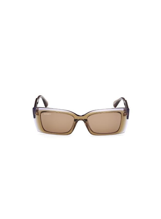 MAXCO Wayfarers: Chic UV Protection Sunglasses for Women - Image 1