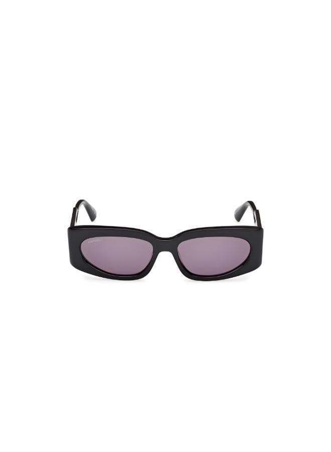 MAXCO Chic Wayfarers - Elegant Sunglasses for Women - Image 1