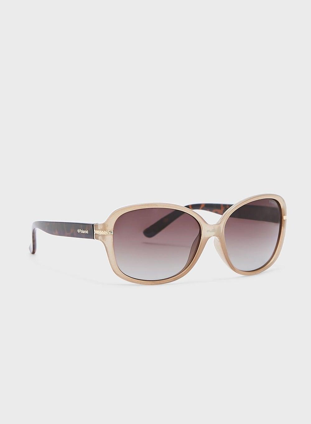 Polaroid P8419 Chic Sunglasses for Women - Effortless Style - Image 1