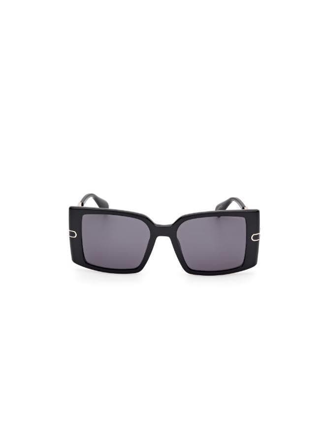 MAXCO Injected Shaped Elegance Sunglasses for Women - Image 1