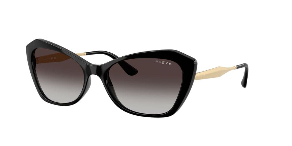 Vogue 0Vo5626S Women's Chic Irregular Sunglasses - Image 1