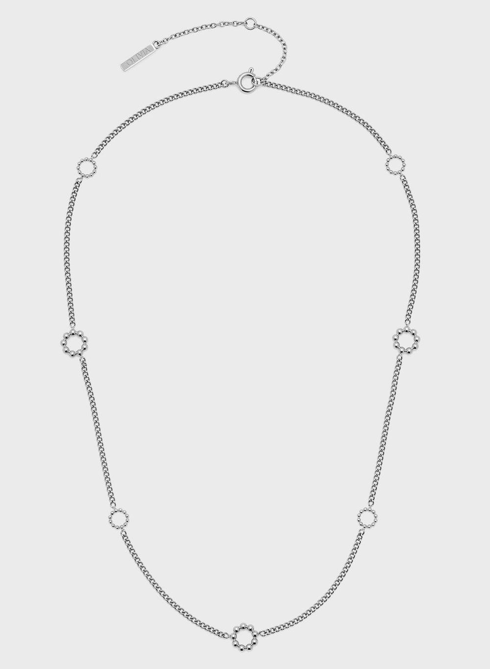 OLIVIA BURTON Petite Minimalist Bracelet - Elegance Redefined - Image 1