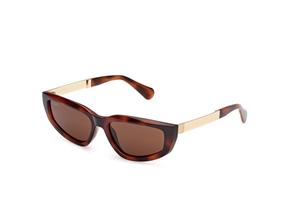 MAXCO Chic Cateye Sunglasses – A Timeless Feminine Accessory - Image 1