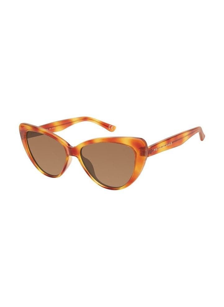 Elegant Shape Sunglasses for the Fashion-Forward Woman - Image 1