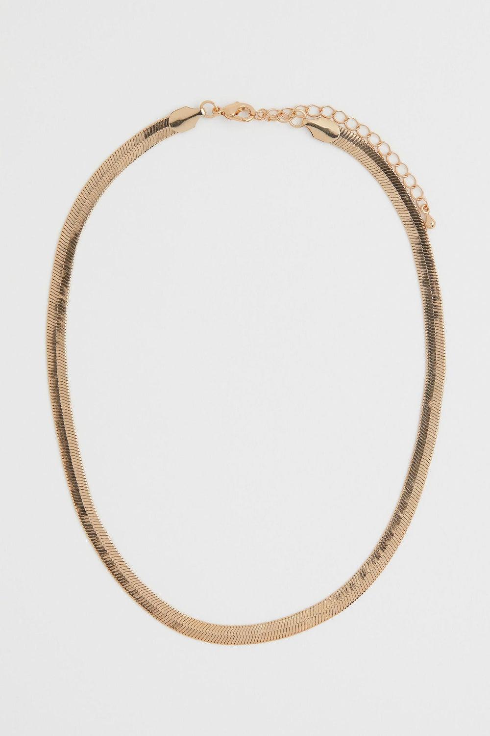 H&M Elegant Women's Necklace - Style and Comfort - Image 1