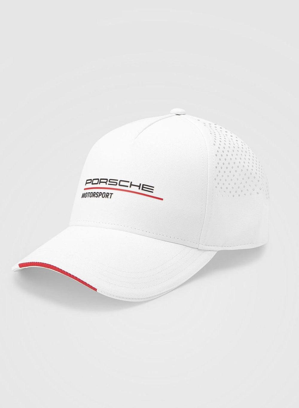 Porsche FW Elegance Cap for Women - Chic Headwear - Image 1