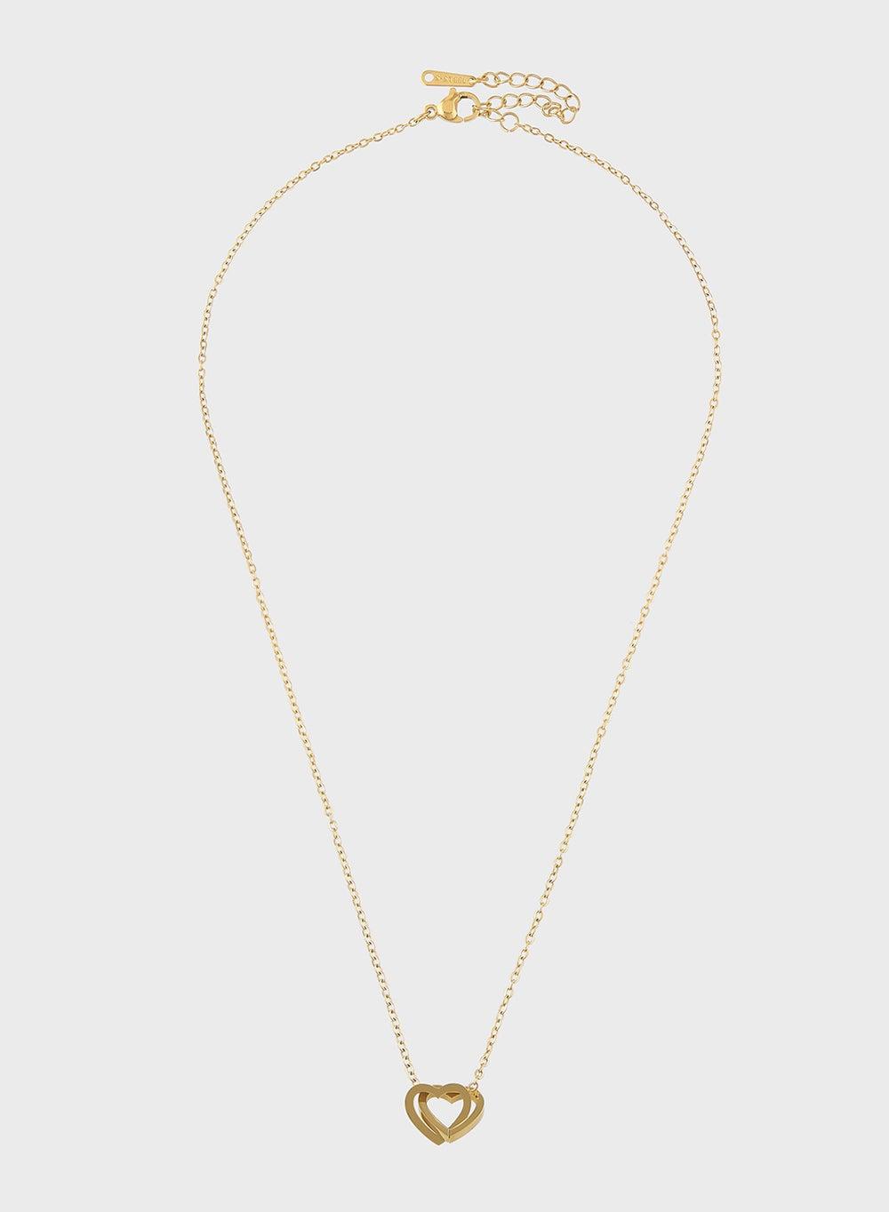 Staurtz Emma Noor Elegant Necklace for Women - Image 1