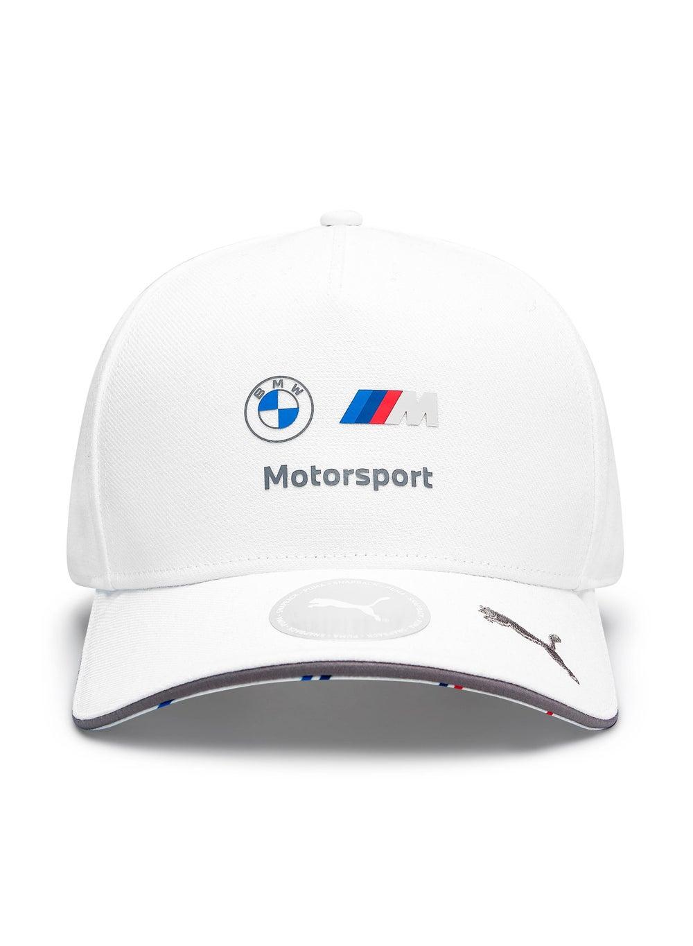 Elegant BMW Motorsport Women’s Team Cap - Image 1