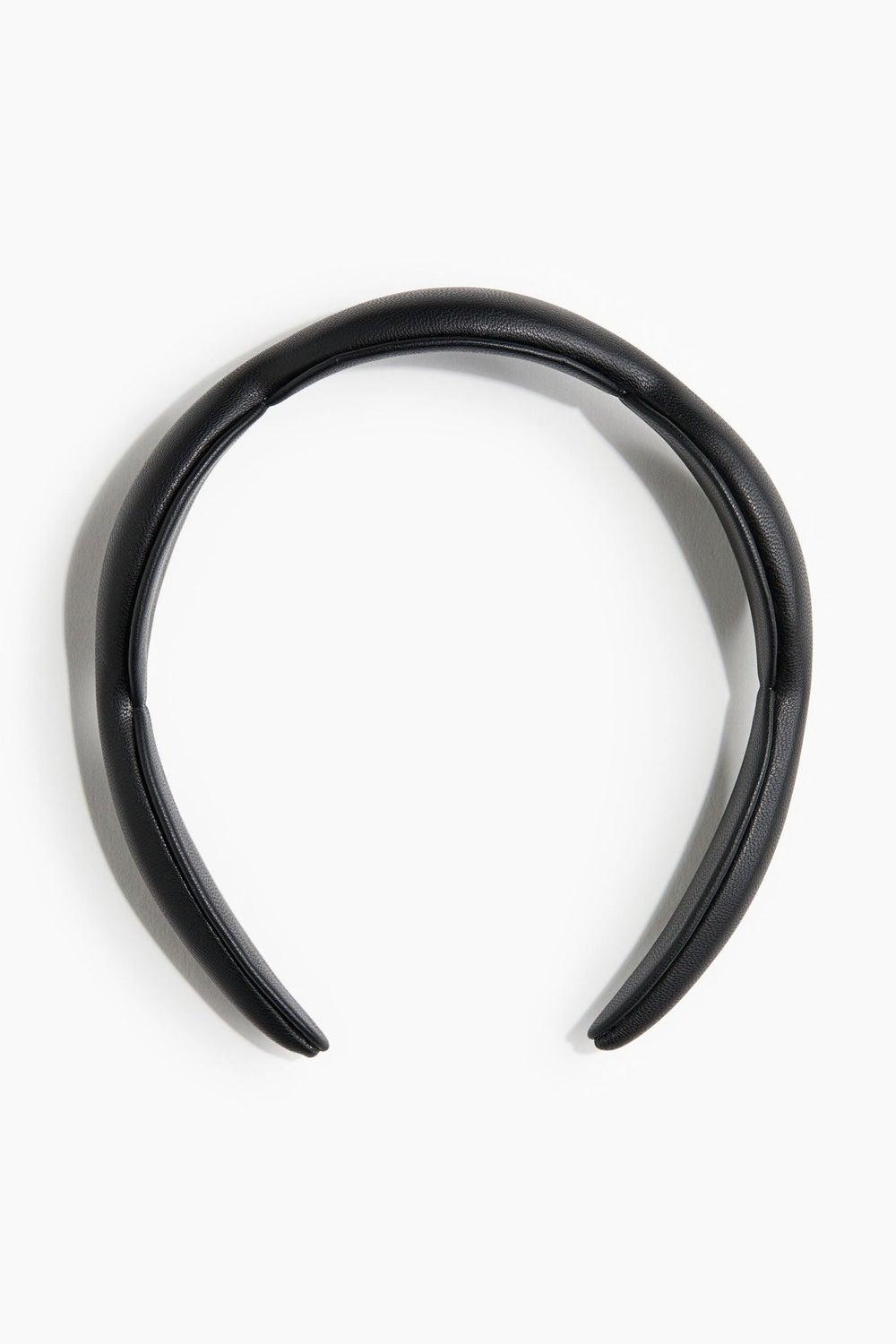 H&M Women's Chic Scalloped Alice Band - Image 1