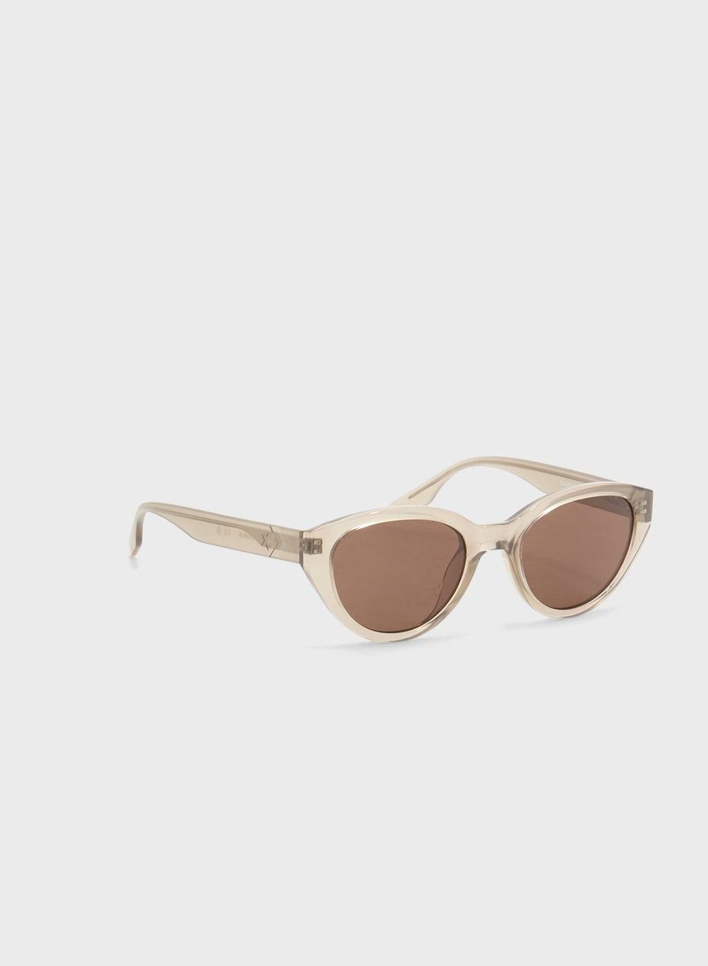 CONVERSE Elegant Cat Eye Women's Sunglasses - Image 1