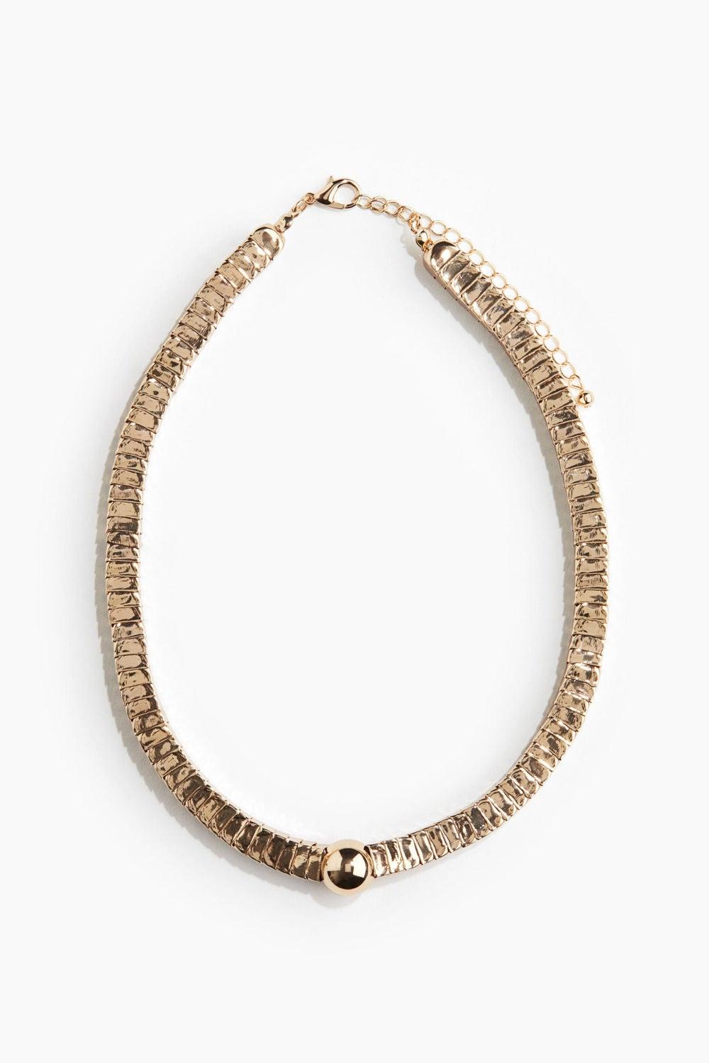H&M Contemporary Chic Women's Necklace - Image 1