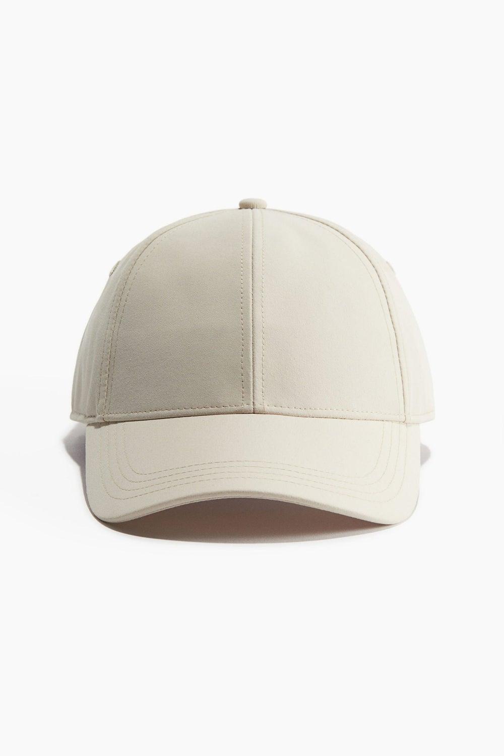H&M Chic Water-Repellent Women's Sports Cap - Image 1