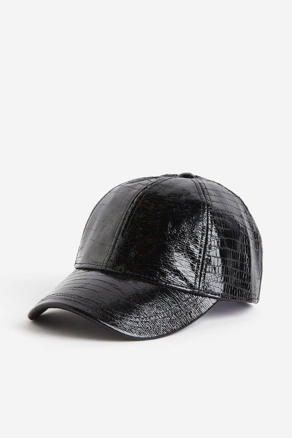 H&M Chic Waterproof Coated Cap for Women - Image 1
