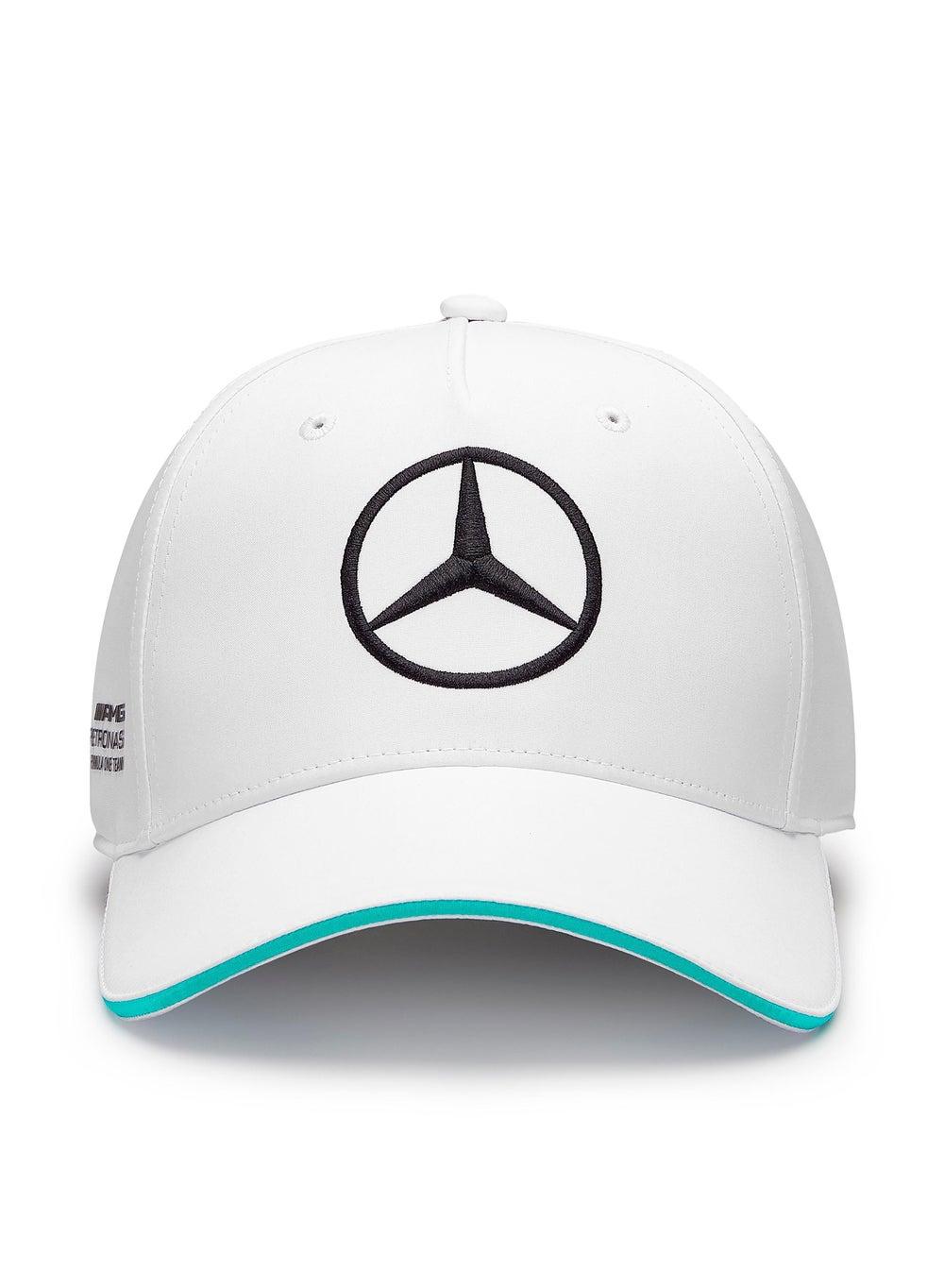 AMG Petronas F1 Women's Team Baseball Cap - Image 1