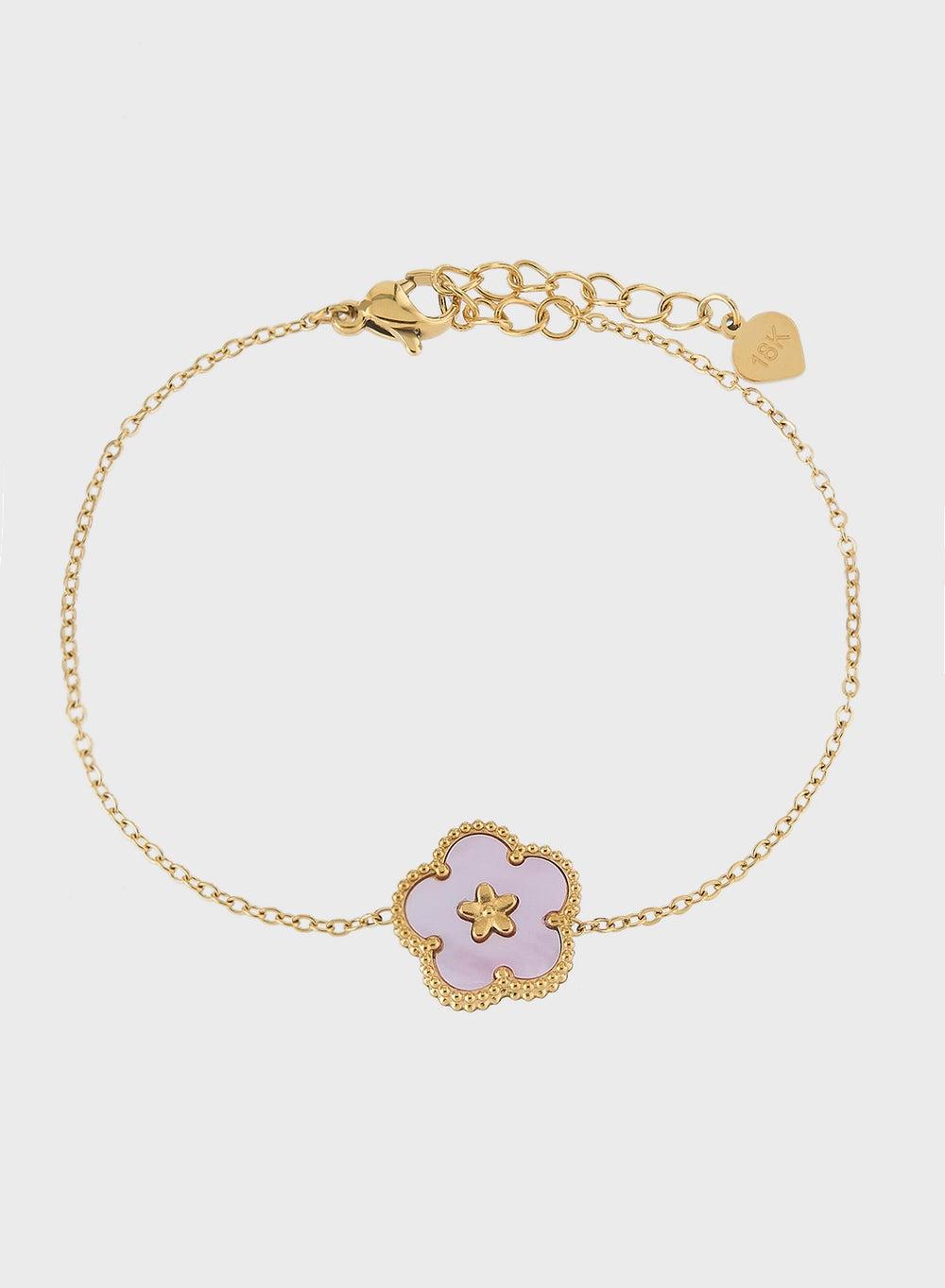 Staurtz Alba Noor - Elegant Bracelet for Sophisticated Women - Image 1