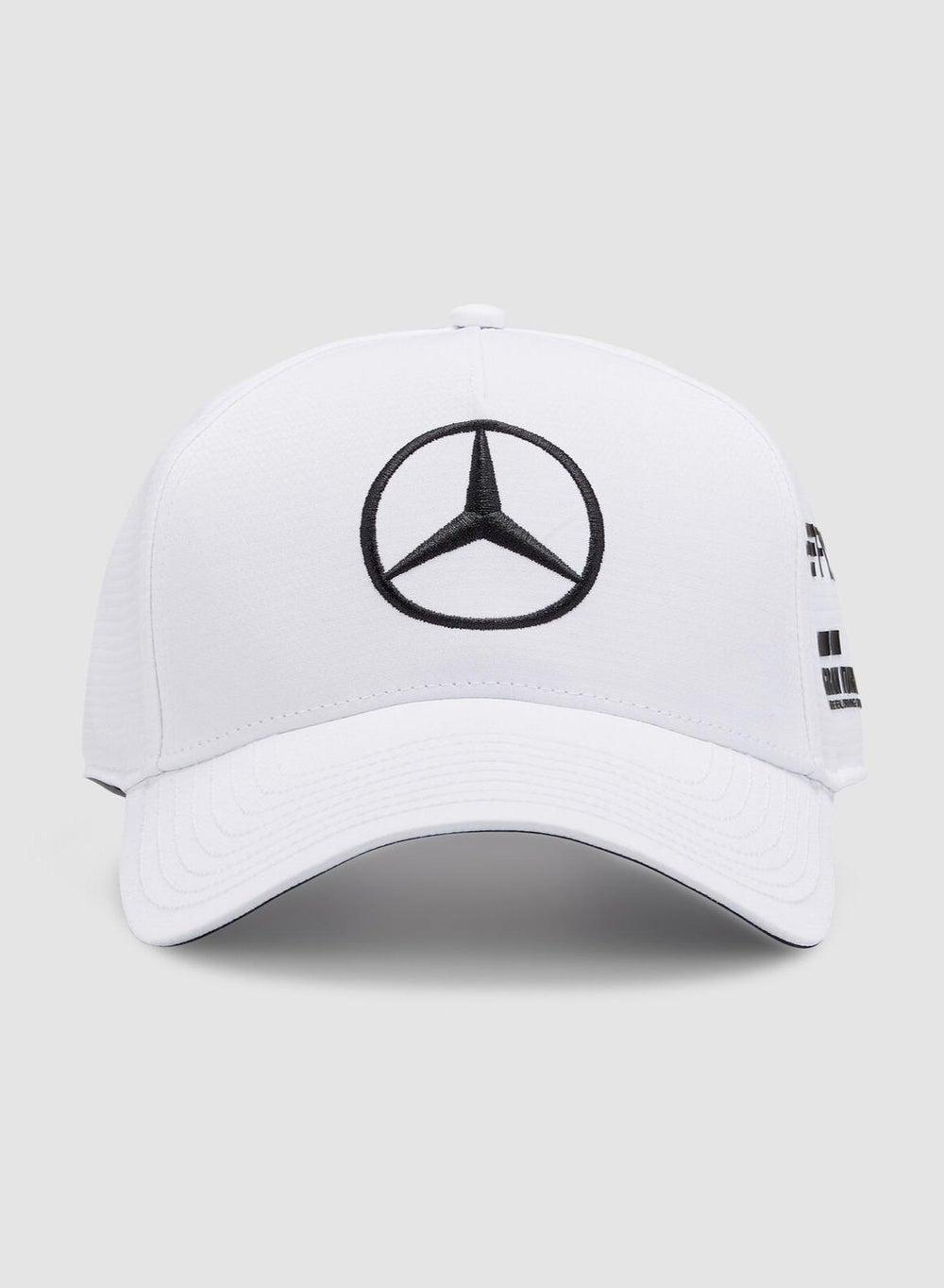 AMG Petronas F1 Women's Lewis Driver Cap - Image 1