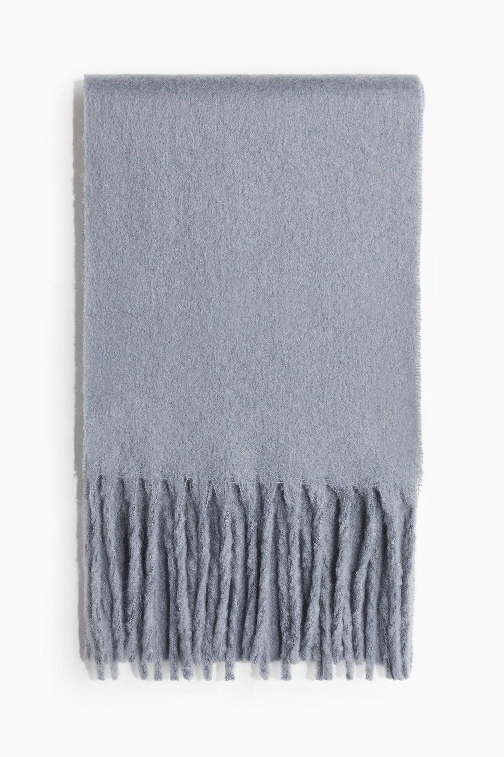 H&M Elegant All-Season Women's Scarf - Image 1