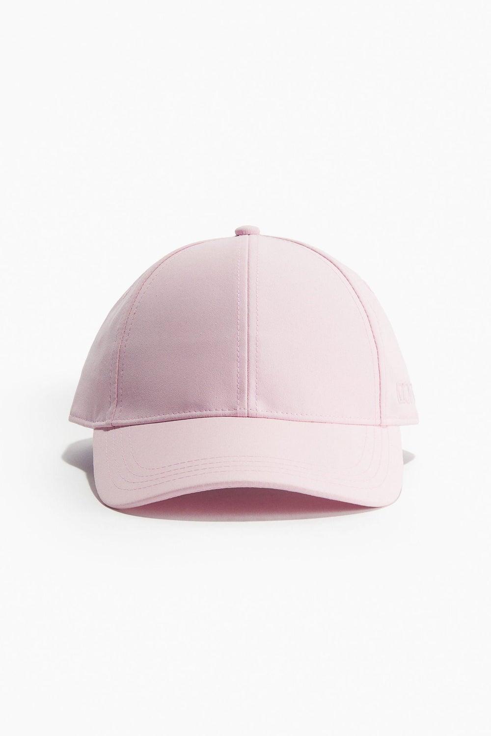H&M Chic Water-Repellent Women's Sports Cap - Image 1