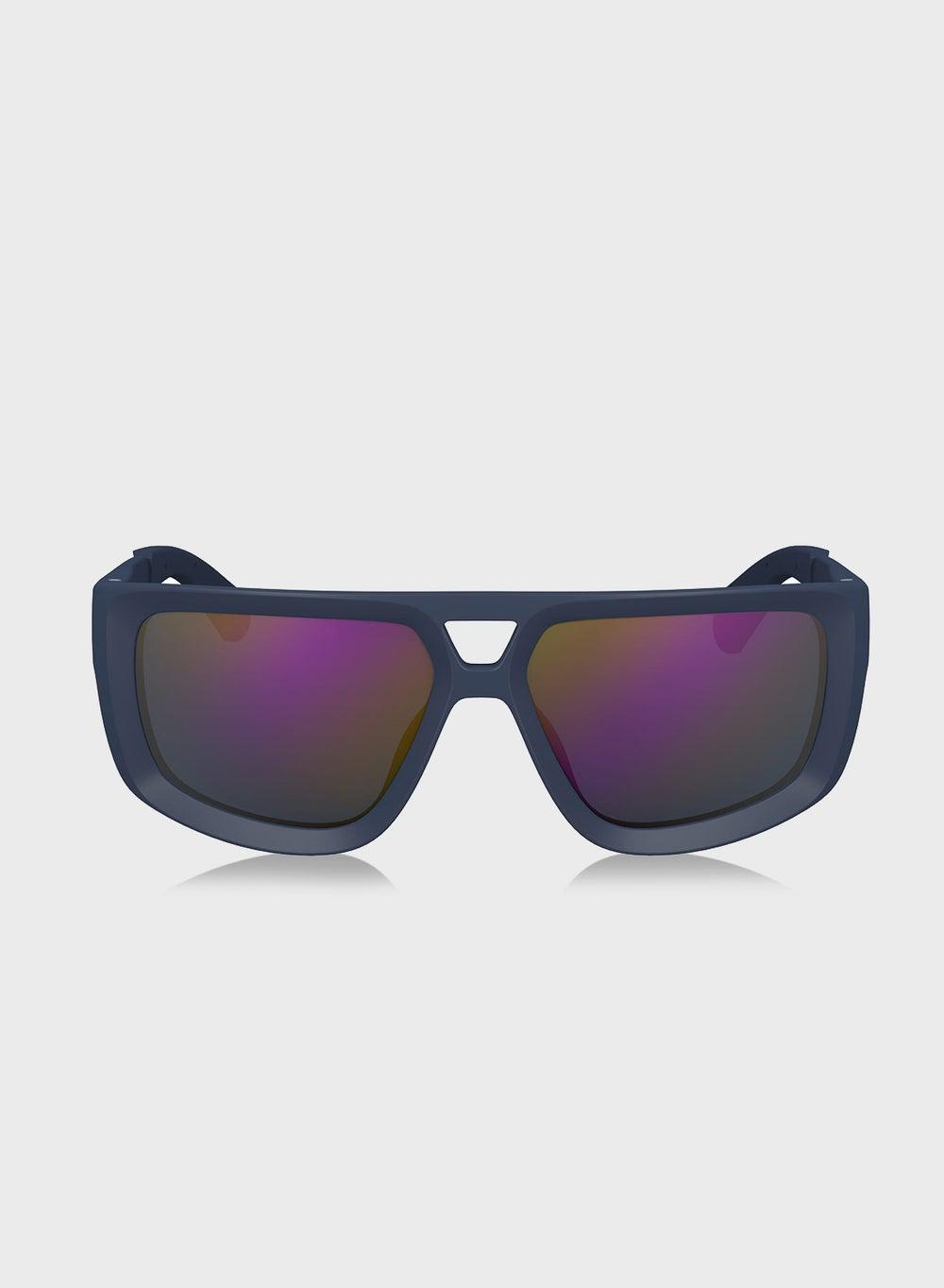 Calvin Klein Jeans Ckj24605S Women's Elegant Rectangle Sunglasses - Image 1