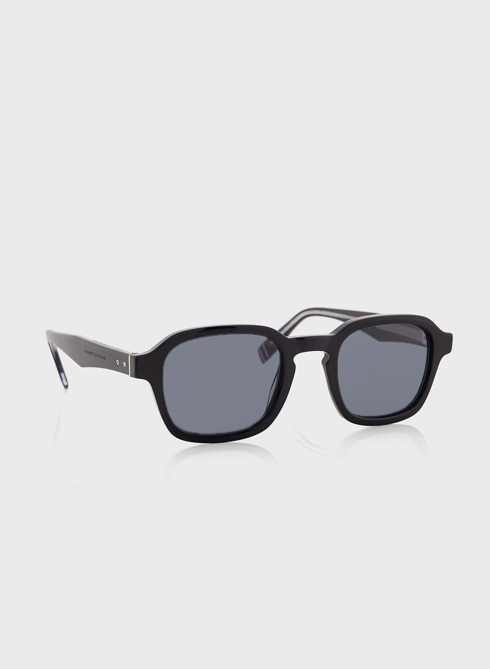 TOMMY HILFIGER Th 2032/S Chic Square Women's Sunglasses - Image 1